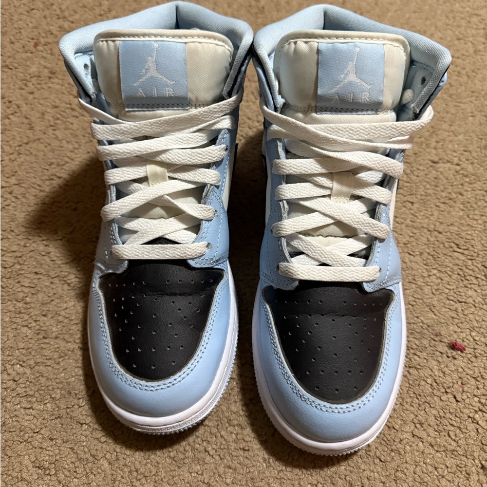 air jordan 1 mid